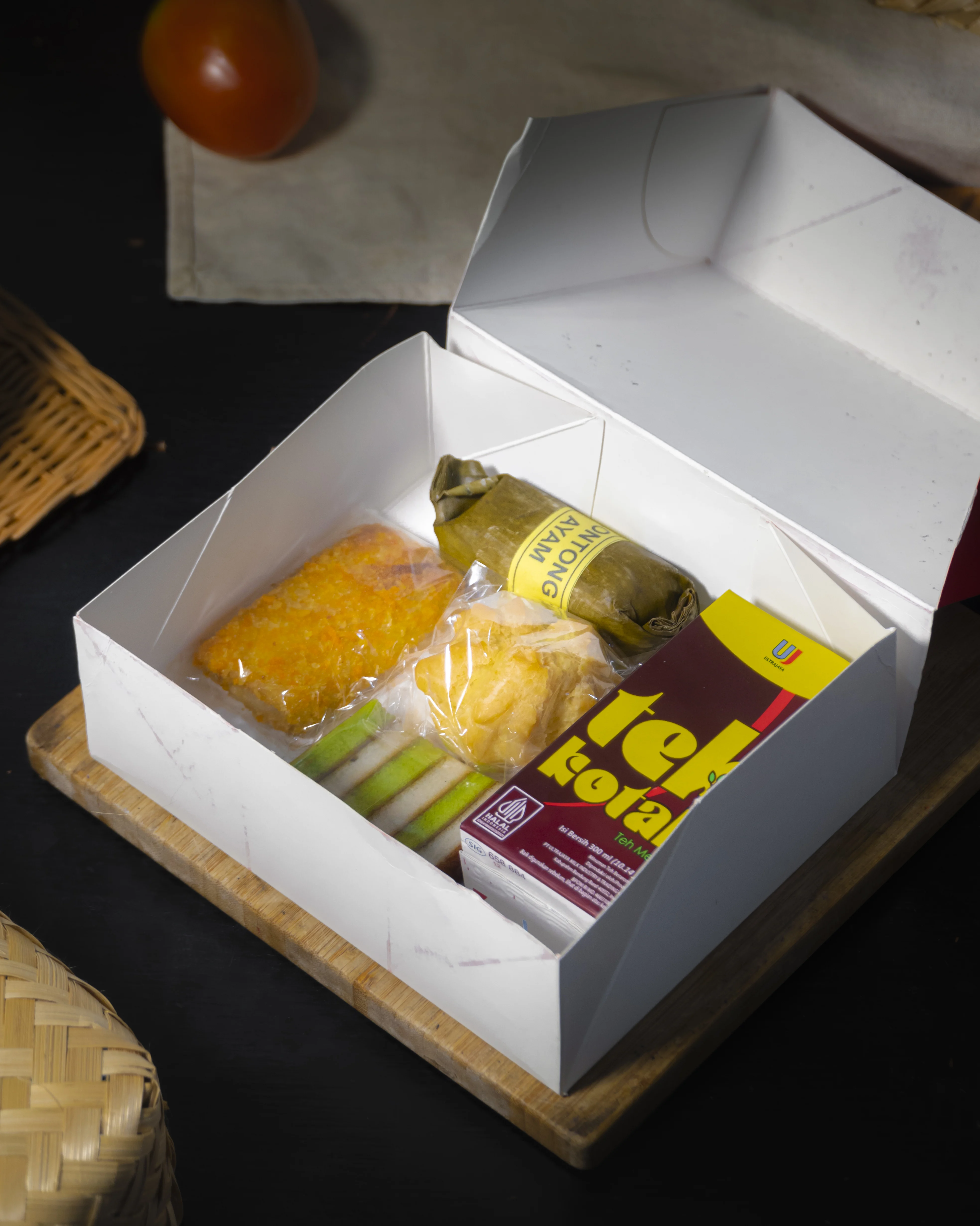paket